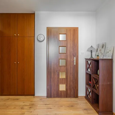 Apartment Dolce *