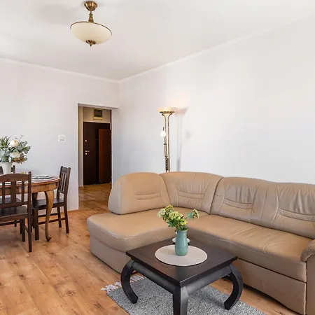 Dolce Vita, 44m2 Przy Parku Zdrojowym, Centrum