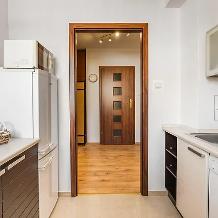 Dolce Vita, 44m2 Przy Parku Zdrojowym, Centrum *