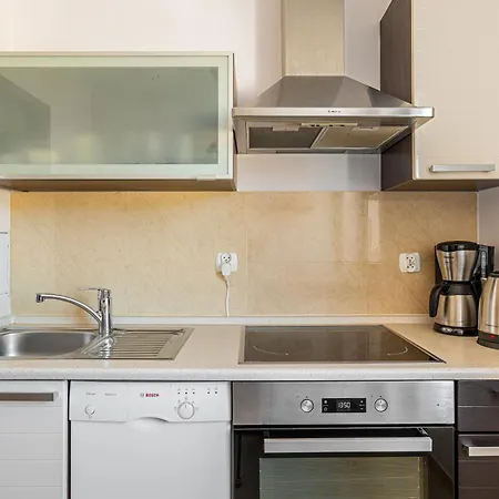 Apartment Dolce Vita, 44m2 Przy Parku Zdrojowym, Centrum