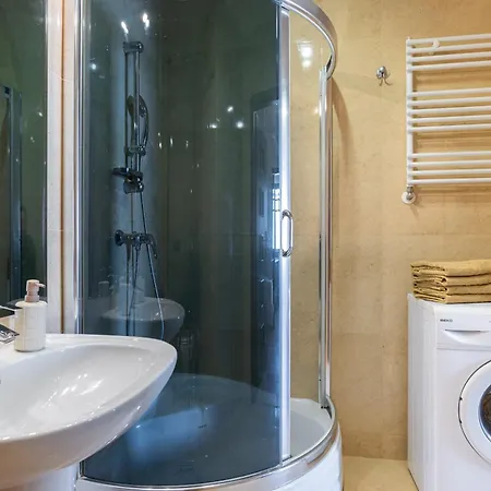 Apartment Dolce Vita, 44m2 Przy Parku Zdrojowym, Centrum *