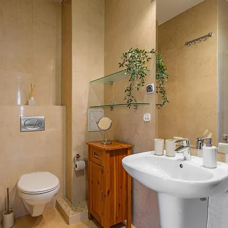 Dolce Vita, 44m2 Przy Parku Zdrojowym, Centrum